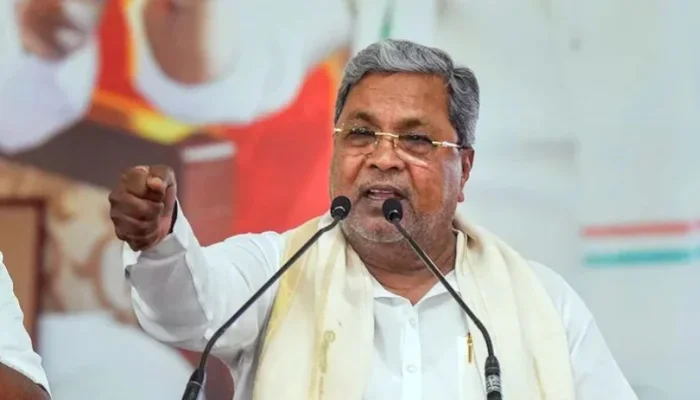 Hinduism and Hindu organisation vilified by Indian politician: calls it violent and opposed to social progress