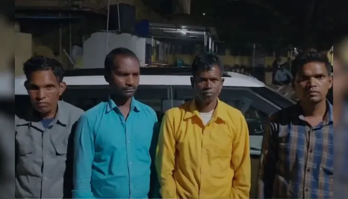 Hindus lured with money and false promises for Christian conversion; accused mocks Hinduism as ‘useless’
