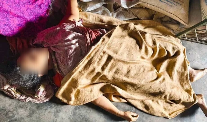 Hindu business woman murdered by Muslim men in Bangladesh amidst ongoing persecution of Hindus
