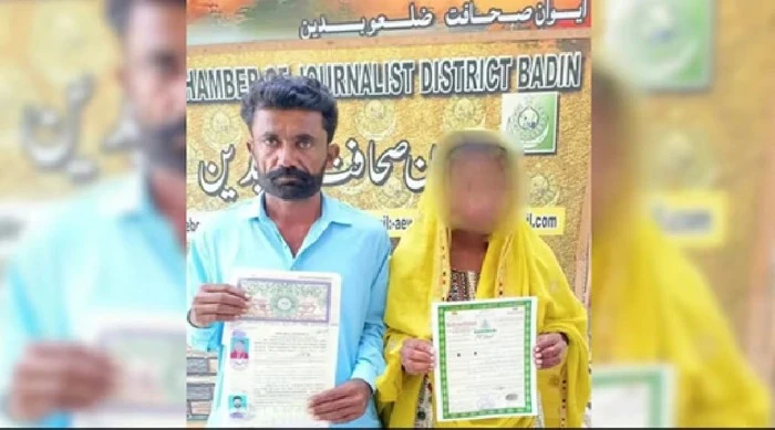 Minor Hindu girl abducted, forcibly converted to Islam, and married to Muslim man in Pakistan
