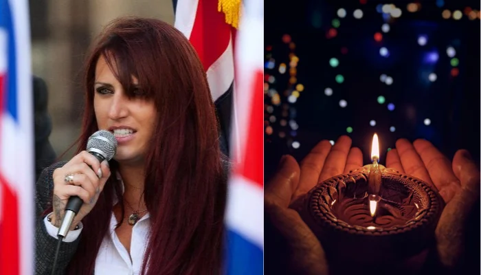 Attack on Hindu sentiments: Christian politician makes abusive remark targeting Hindu deities and Diwali celebrations