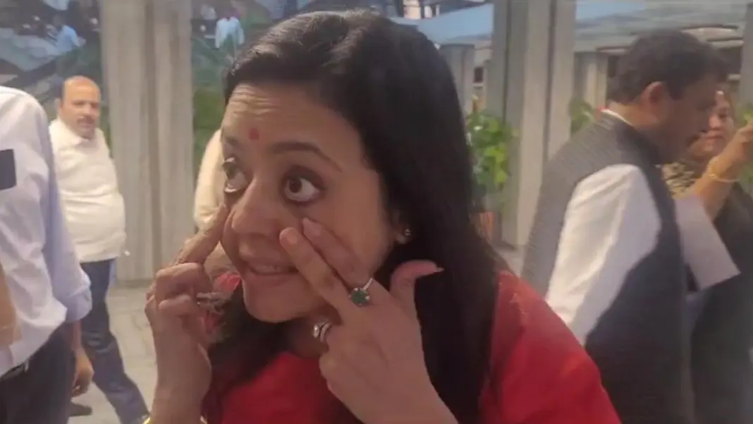 Hindu faith and community targeted: Indian politician supports Christian extremist’s anti-Hindu post attacking Diwali celebrations