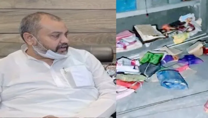 Indian politician maligns Hindus by falsely claiming they vandalised a mosque and tore Quran pages; police expose the lie