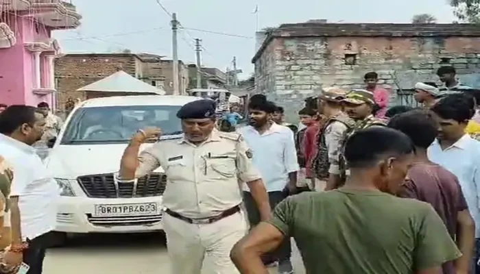 Hindu villager's faith targeted, inducements offered for Christian conversion, in Gopalganj, Bihar