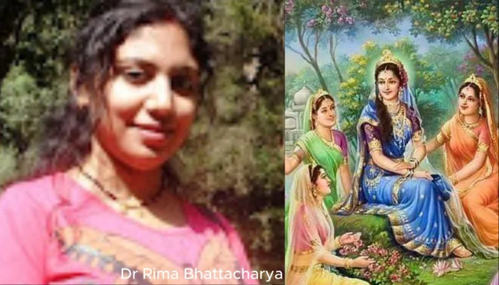 Blatant Hinduphobia in academia: Leftist researcher at government-funded university publishes 'research paper' maligning Hindu goddesses and saints