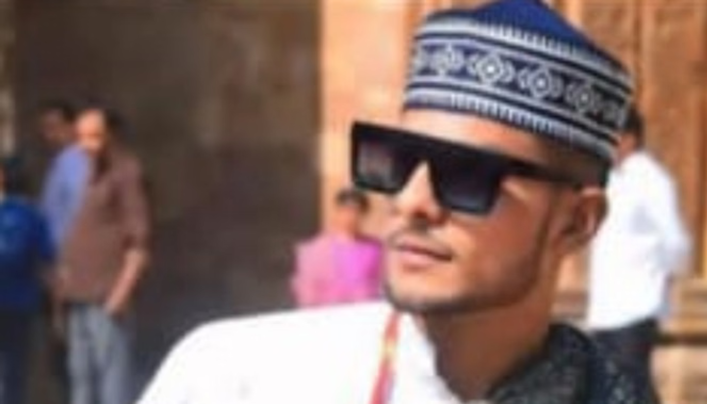 Hindu sentiments outraged: Muslim man makes derogatory remarks against Lord Ram and Sanatan Dharma