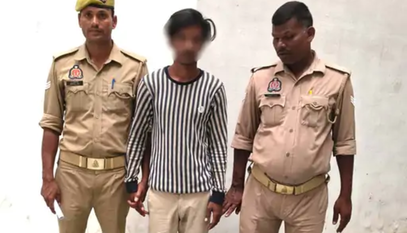 Hindu minor girl groomed, raped and pressured for religious conversion by Muslim man in Mirzapur, Uttar Pradesh