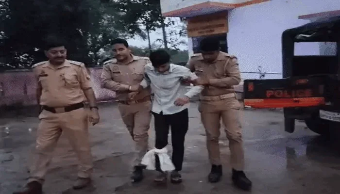Minor Hindu girl lured in relationship, abducted, forced to wear burqa and pressured to convert by Muslim man