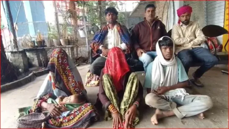 Hindu man murdered by brothers for refusing to go to Church and convert to Christianity