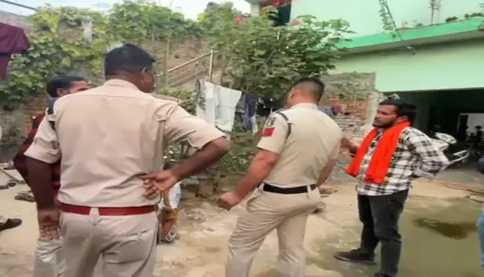 Hindu villagers lured with inducements and targeted for Christian conversion under the pretext of prayer meetings in Sakti, Chhattisgarh