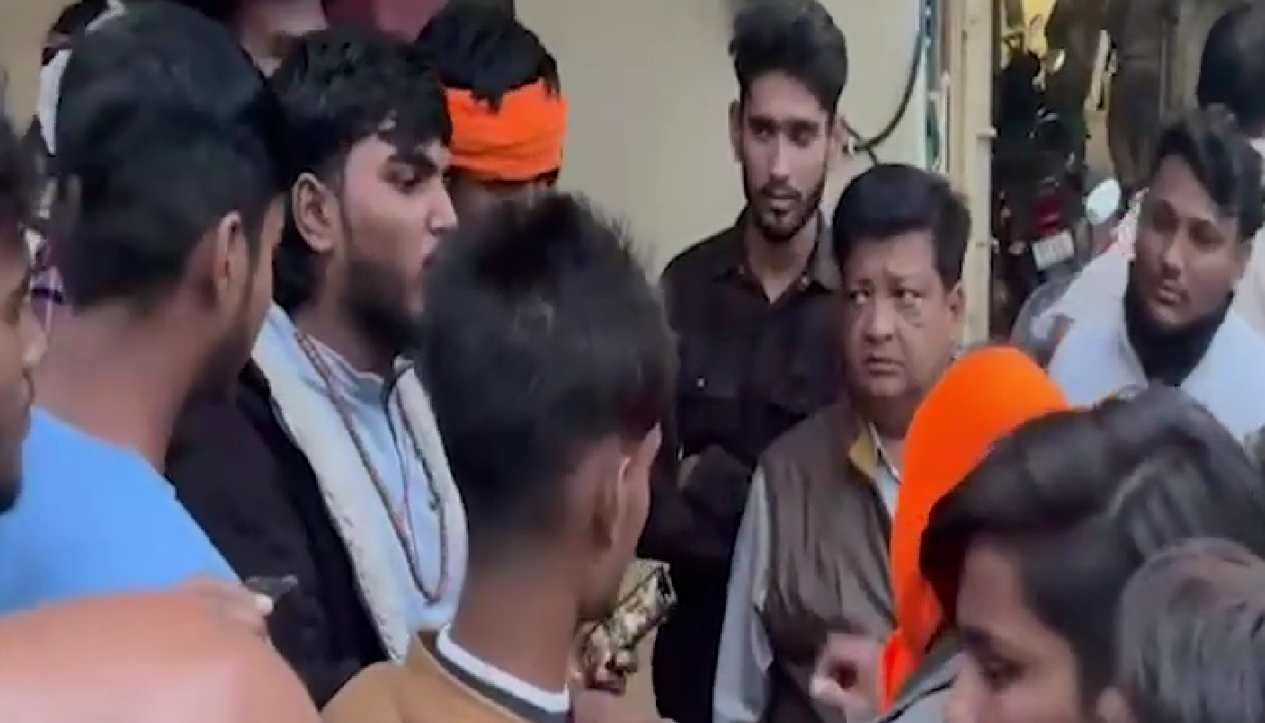 Hundreds of Hindu children lured for conversion with ‘free education,’ taught Bible and anti-Sanatan propaganda