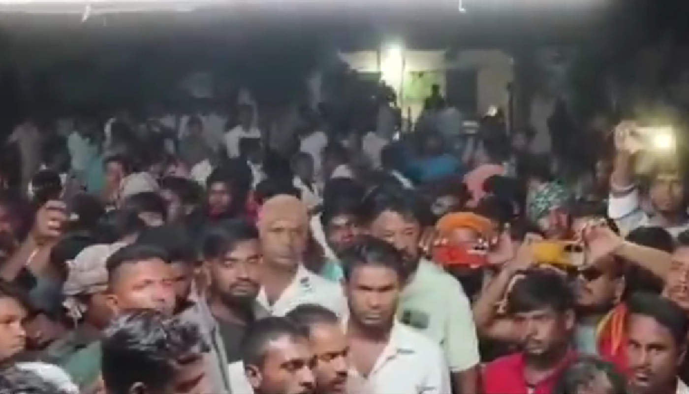 Hindu woman ends life after Muslim man’s relentless pressure for marriage and religious conversion