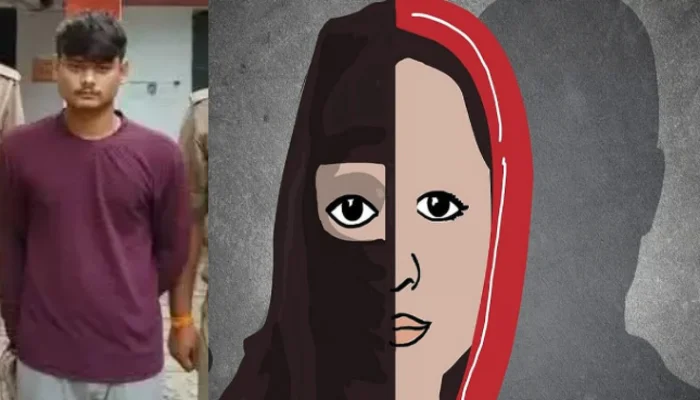 Minor Hindu girl lured, abducted and pressured for religious conversion by Muslim man