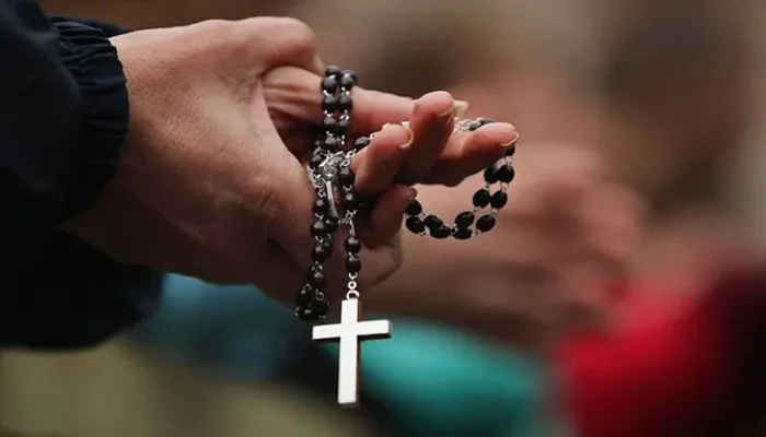 Hindu man targeted with inducement for Christian conversion, investigations reveal massive network targeting Dalit and poor Hindus 