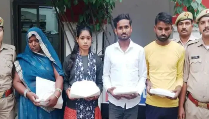 Dalit Hindus lured with inducements, subjected to brainwashing and denigration of Hindu deities to convert to Christianity