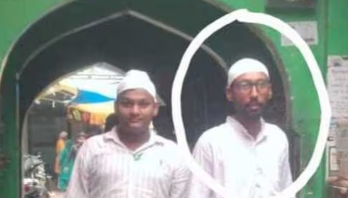 Mentally ill Hindu youth exploited and forced to perform Namaz by Muslim man in Phaphamau, Uttar Pradesh
