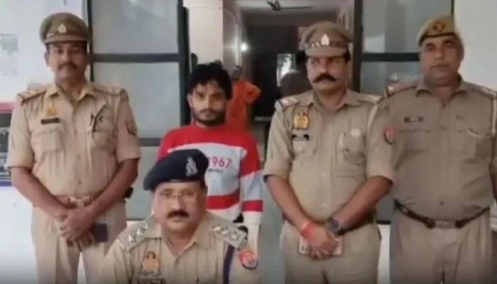 Minor Hindu girl lured into relationship, abducted, sexually exploited and pressured to convert to Islam by a Muslim man