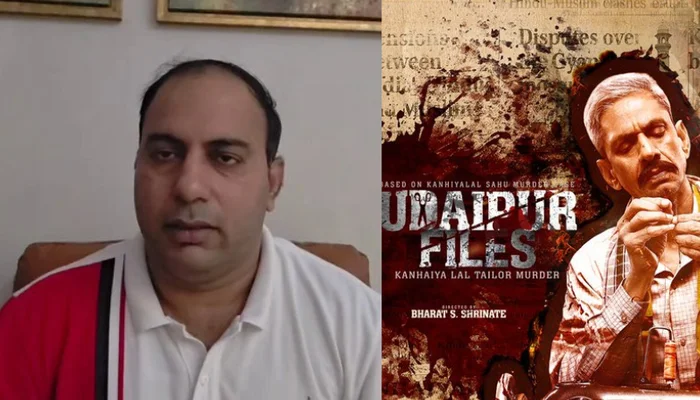Hindu filmmaker working on anti-Hindu riots in Sambhal given death threats by Muslim man