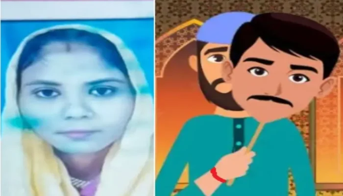  Hindu woman found murdered inside her home by her Muslim live-in partner, accused had pretended to be Hindu to live in the area