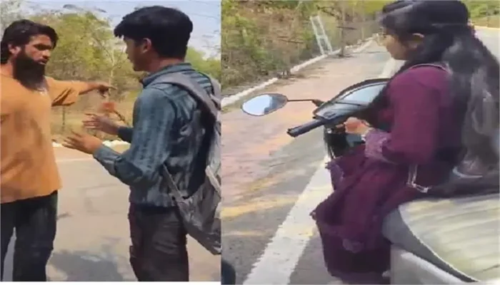 Hindu youth assaulted by Muslim man for talking to Muslim girl in Neemuch, Madhya Pradesh