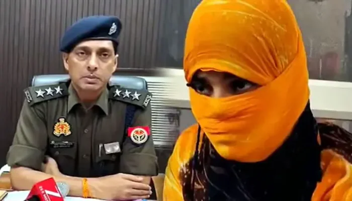 Hindu deities denigrated on social media by minor Muslim girl at the behest of her parents in Etawah, Uttar Pradesh