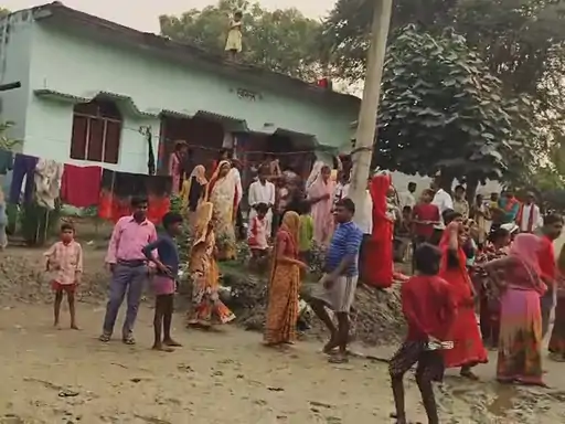 Hindu villagers lured into Christianity through fake healing rituals, Hindu deities insulted by missionaries