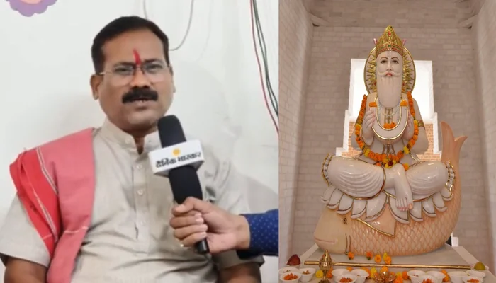 Hindu religious sentiments were insulted; Indian politician make derogatory remarks against Hindu deity and Hindu community