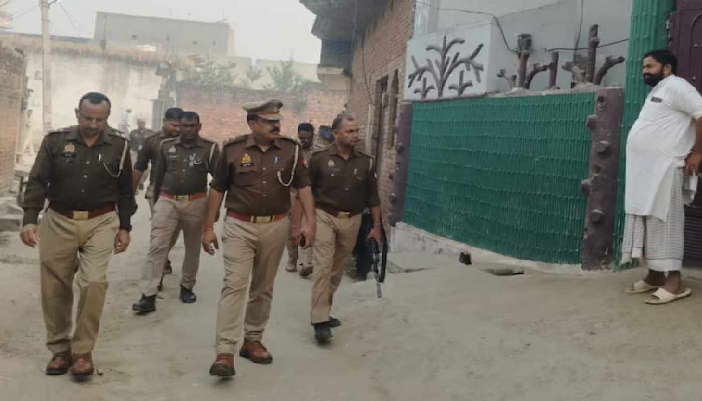 Hindu wedding procession attacked as it passes Muslim locality, multiple Hindu youths injured