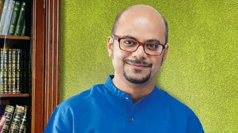 Attack on Hindu sentiments: Indian poet makes derogatory remarks about revered Hindu symbol and religious leader