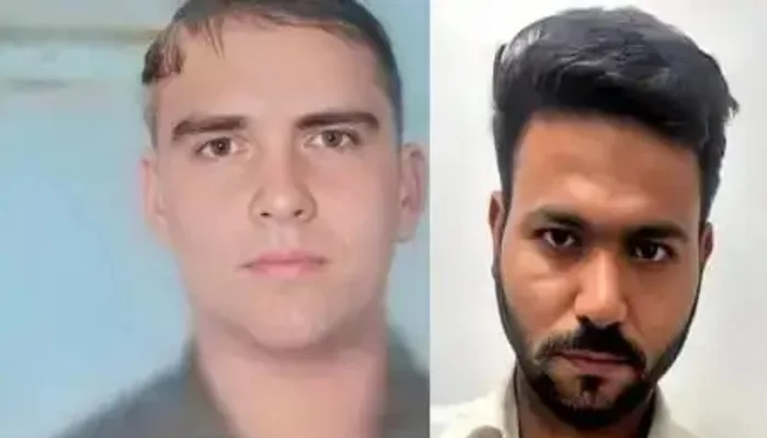 Hindu train passenger stabbed to death by Muslim coach attendant over minor argument