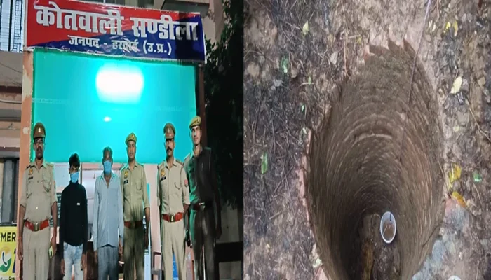 Hindu woman lured into relationship, sexually exploited and murdered by Muslim man in Hardoi, Uttar Pradesh