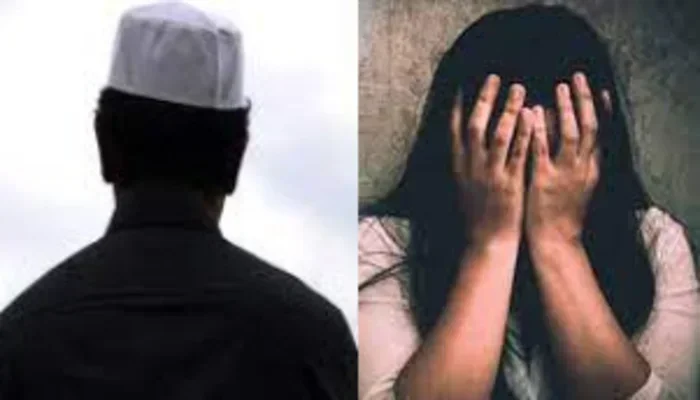 Hindu girl deceived, harassed and sexually exploited by Muslim man feigning Hindu identity