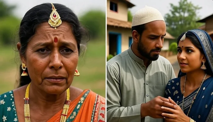 Hindu girl lured and abducted by Muslim man in Uttarakhand