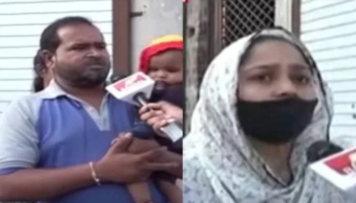 Hindu families violently attacked, issued death threats and forced to flee by Muslim mob in Madhya Pradesh