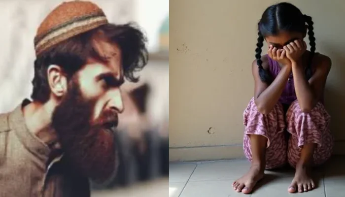 Minor Dalit Hindu girl lured, abducted and forcibly converted for Nikah by Muslim man in Mirzapur