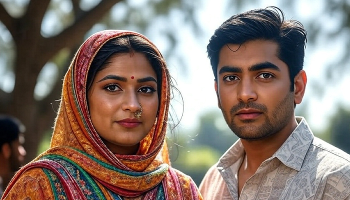 Hindu man tricked into marriage by Muslim woman posing as Hindu, looted of jewellery and cash within weeks