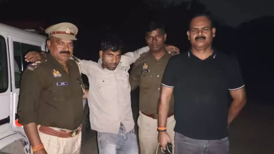 School-going Dalit girl trapped and raped by Muslim man in Kaushambi, Uttar Pradesh