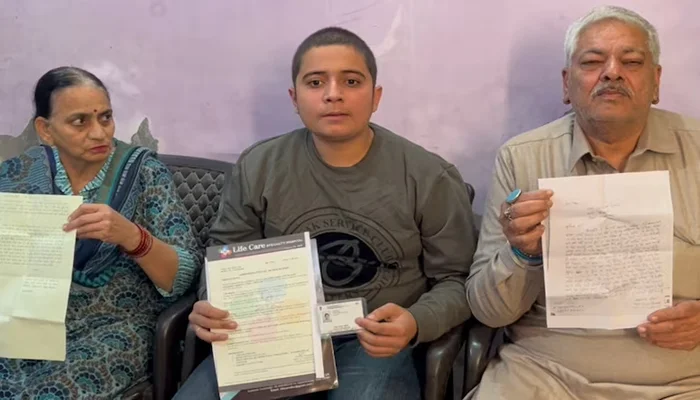 Minor Hindu boy tortured, circumcised and forcibly converted to Islam