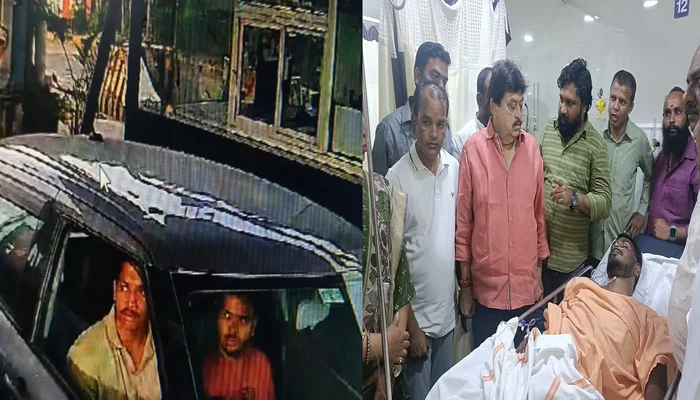 Hindu gau rakshak ambushed and shot by Muslim men over his activism against cow smuggling in Hyderabad, Telangana