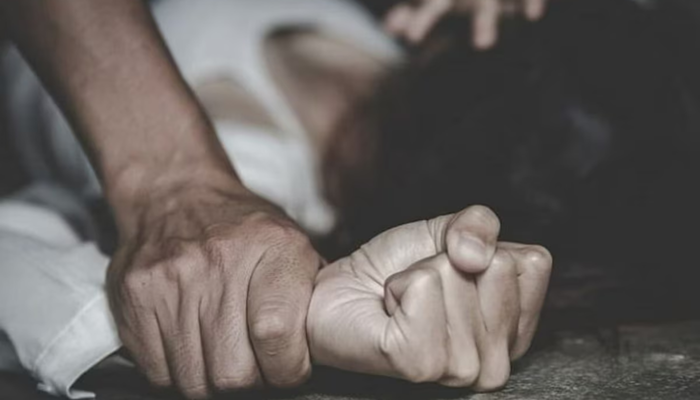 Hindu woman deceived by Muslim man posing as a Hindu, raped under pretext of marriage