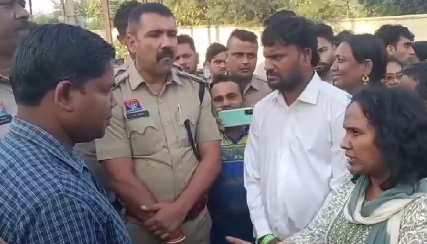 Hindus offered money to convert to Christianity and their faith denigrated, victim's attacked for opposing conversion attempts