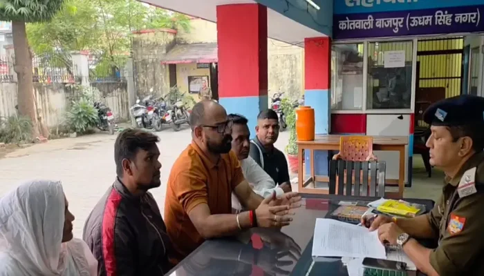  Hindu man threatened and assaulted for resisting conversion attempts by Christian extremists in Bazpur, Uttarakhand