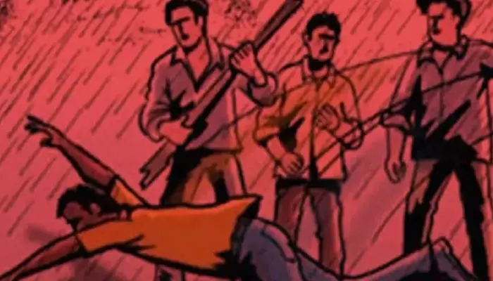 Dalit Hindu man abducted, assaulted and hurled casteist abuse by three Muslim men; Dalit family attacked by Muslim mob for opposing them