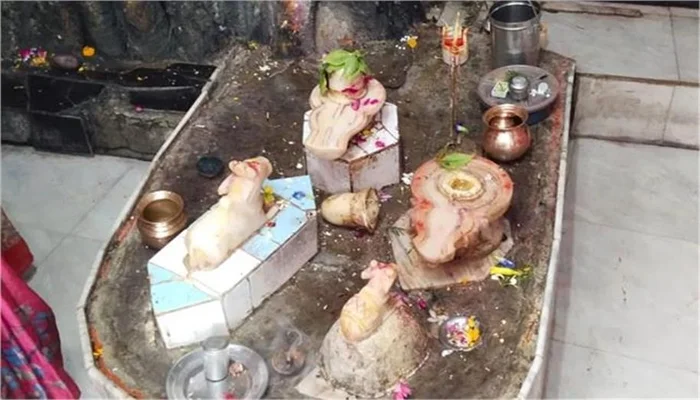 Hindu temple attacked, sacred Shivling kicked and desecrated by man wearing skullcap; police claims mental illness