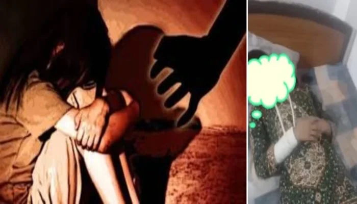 Minor Hindu girl first harassed and then assaulted by Muslim youth in Muzaffarnagar, Uttar Pradesh