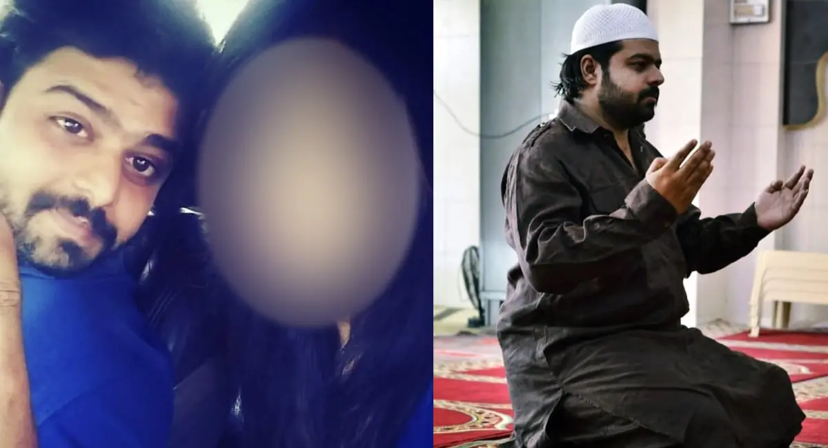 Hindu woman deceived, raped, forced abortion, and pressured to convert by Muslim man who posed as Hindu