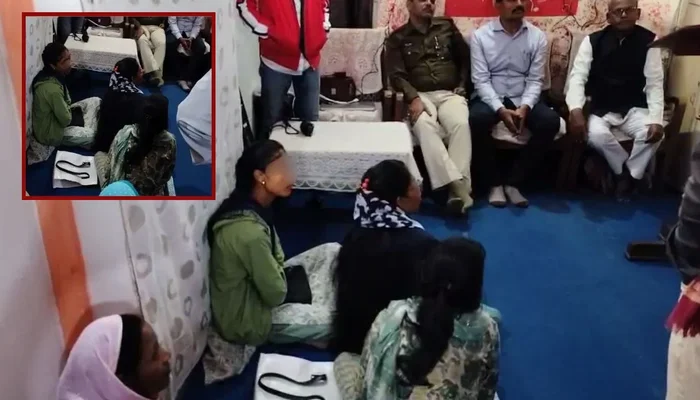 Poor Hindus lured for conversion in the name of prayer meeting in Katni, Madhya Pradesh