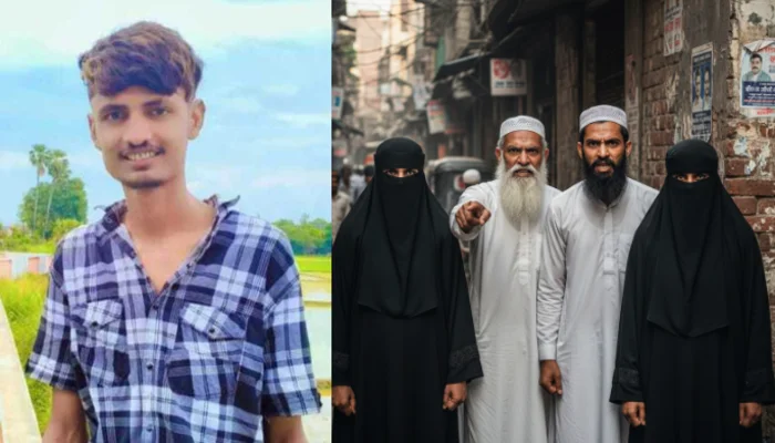 Hindu man killed by girlfriend’s Muslim family over interfaith relationship; victim’s family faced casteist abuse and death threats