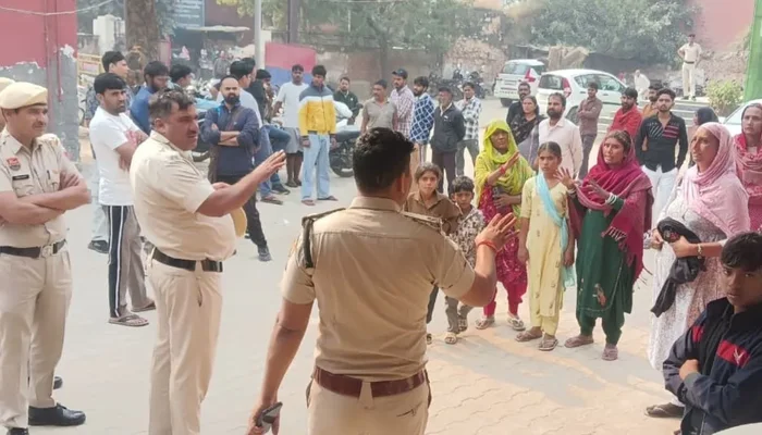 Hindus lured for conversion in the name of prayer meetings in Charkhi Dadri, Haryana