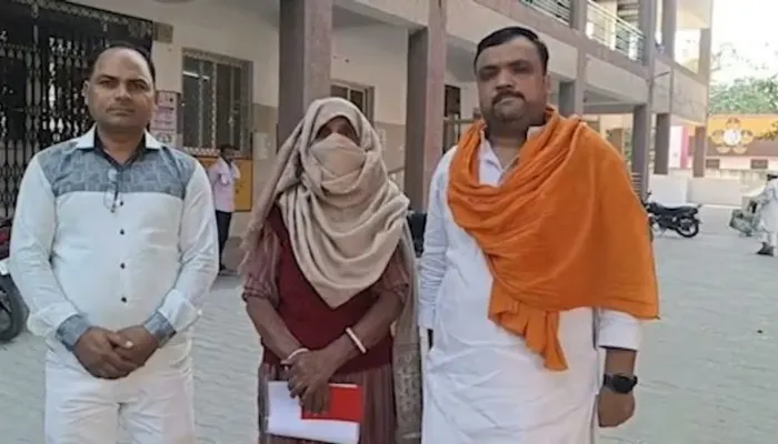9-year-old Hindu girl sexually assaulted by 35-year-old Muslim man in Baghpat, Uttar Pradesh